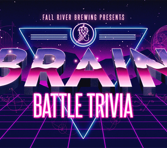Brain Battle Trivia